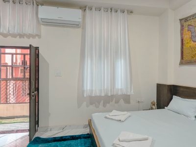 The Pink Nest, Jaipur