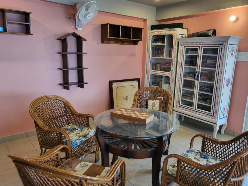 All Seasons Homestay Jaipur