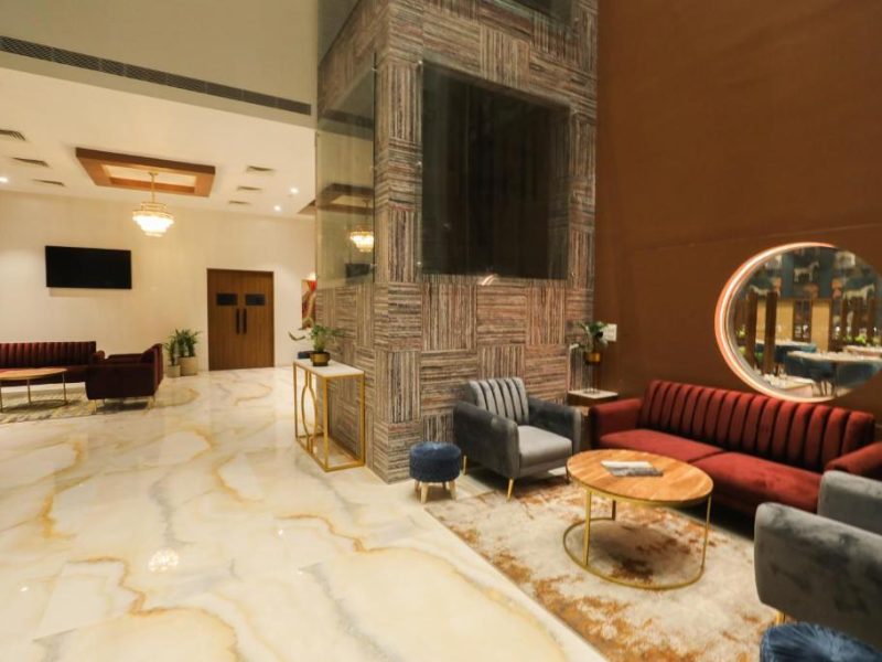 Spree Hotel Aurangabad