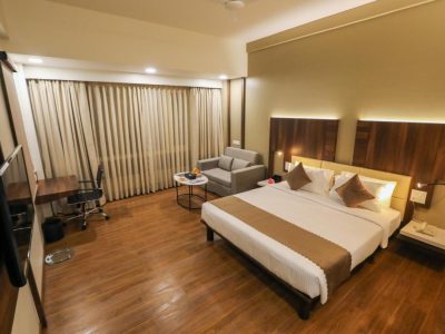 Spree Hotel Aurangabad