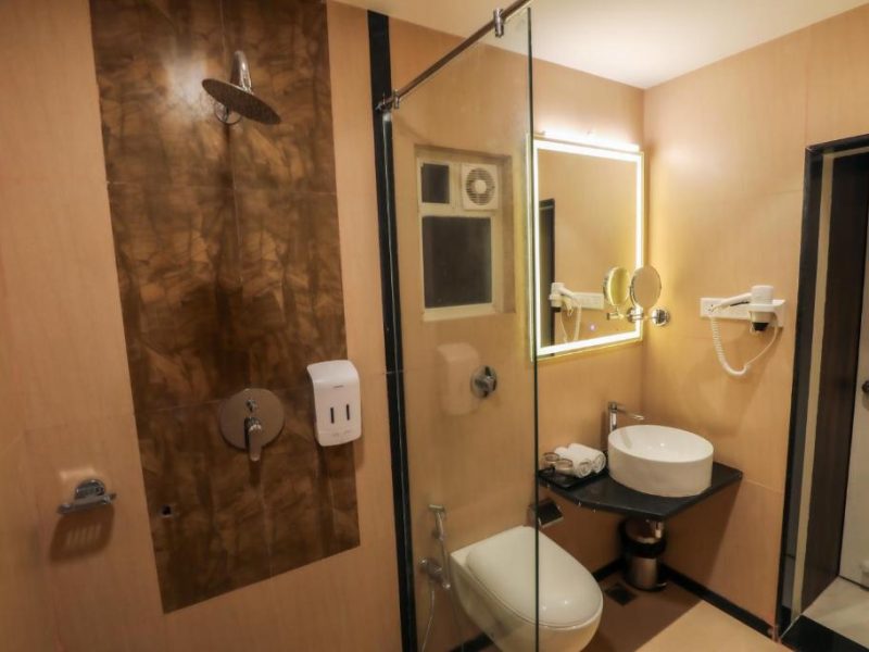 Spree Hotel Aurangabad