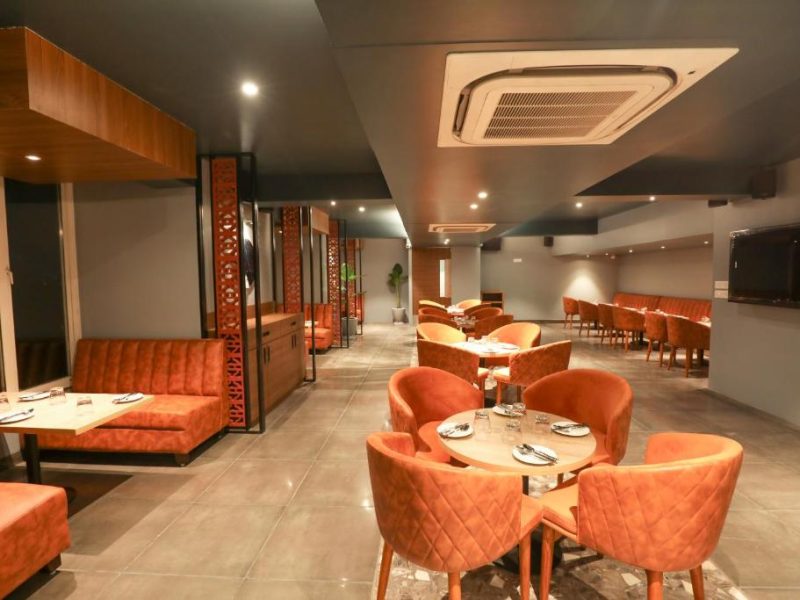 Spree Hotel Aurangabad