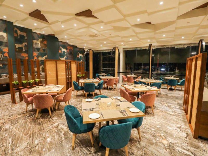 Spree Hotel Aurangabad