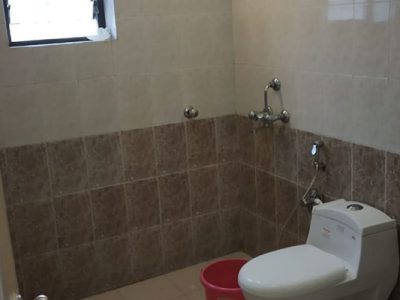 3 BHK Luxury Apartment 4 AC 2washroom @ Calangute