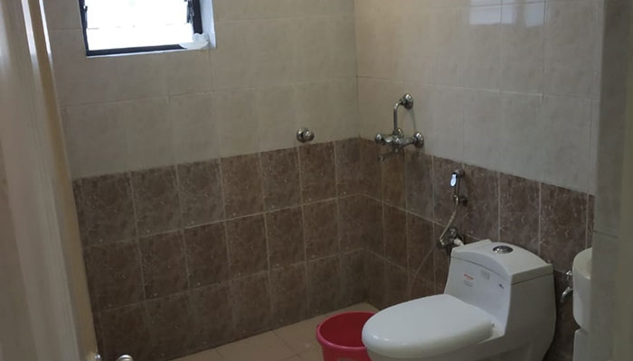3 BHK Luxury Apartment 4 AC 2washroom @ Calangute