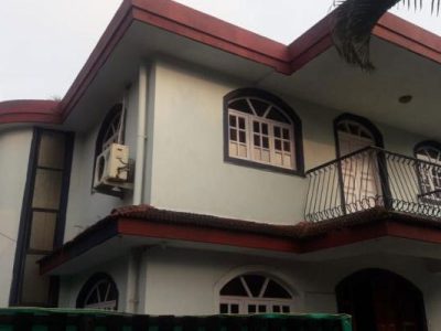 3 BHK Independent Bungalow with Private Jacuzzi