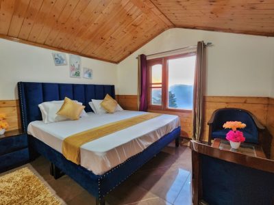 Valley Gulmohar Homestay Shimla