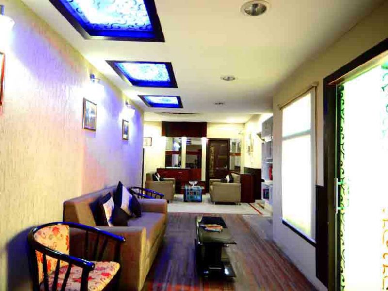 Khas Mahal Homestay Agra