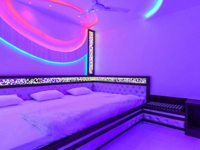 HN Palace Homestay, Agra