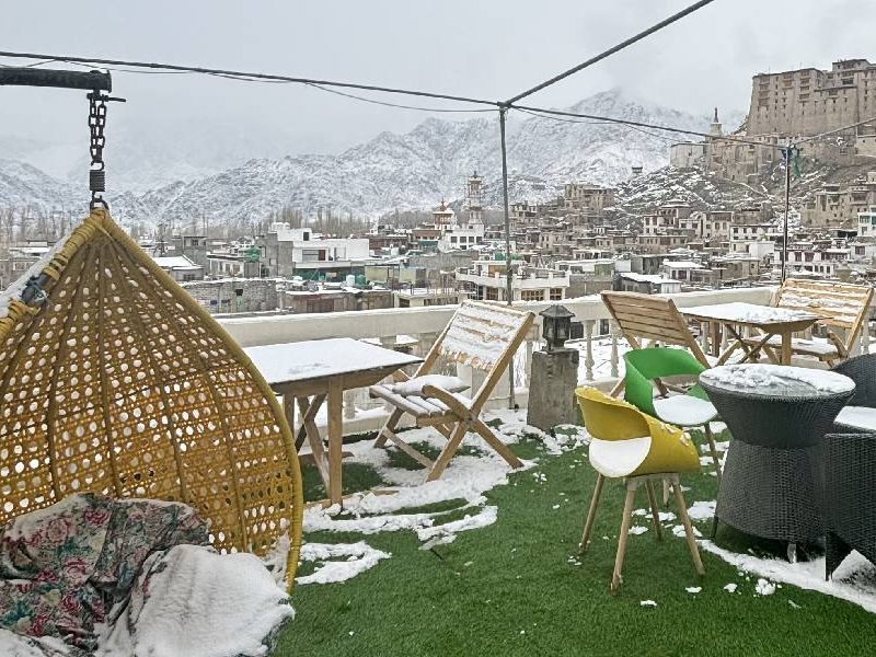 Palace View Boutique