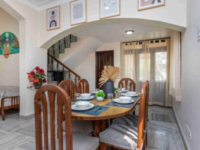 Luxury Homes In Goa - LH07