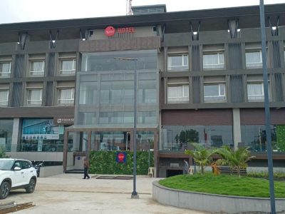 Spree Hotel Aurangabad