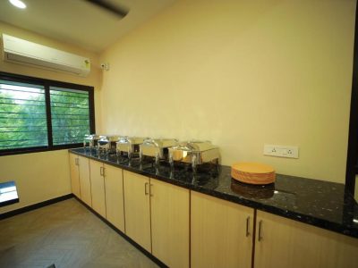 Majestic Hotel & service apartments