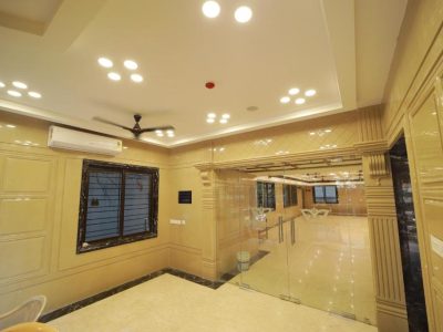 Majestic Hotel & service apartments