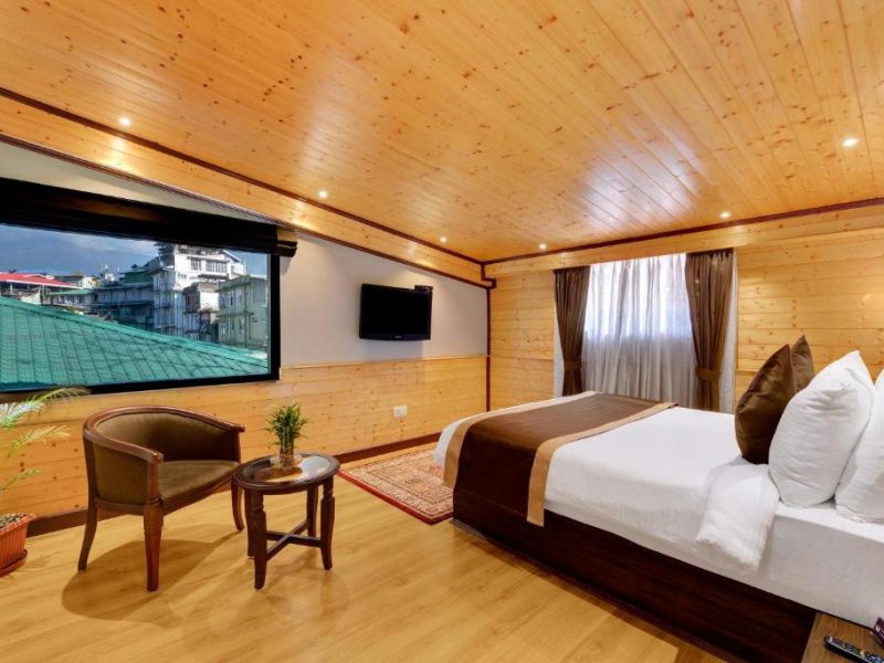 Sumi Shangrila Deorali