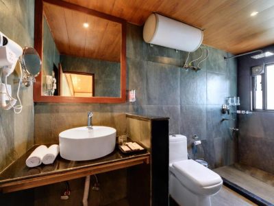 Sumi Shangrila Deorali