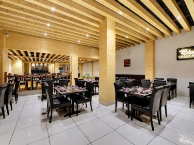 Sumi Shangrila Deorali