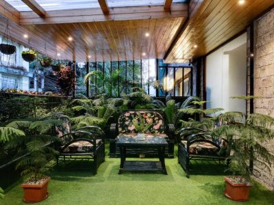 Sumi Shangrila Deorali