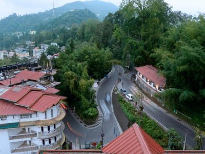 Yashshree Sikkim Blosoom