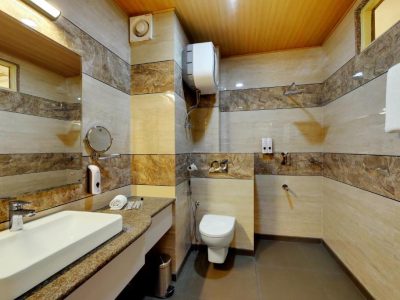 Yashshree Sikkim Blosoom