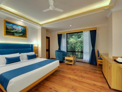 Yashshree Sikkim Blosoom