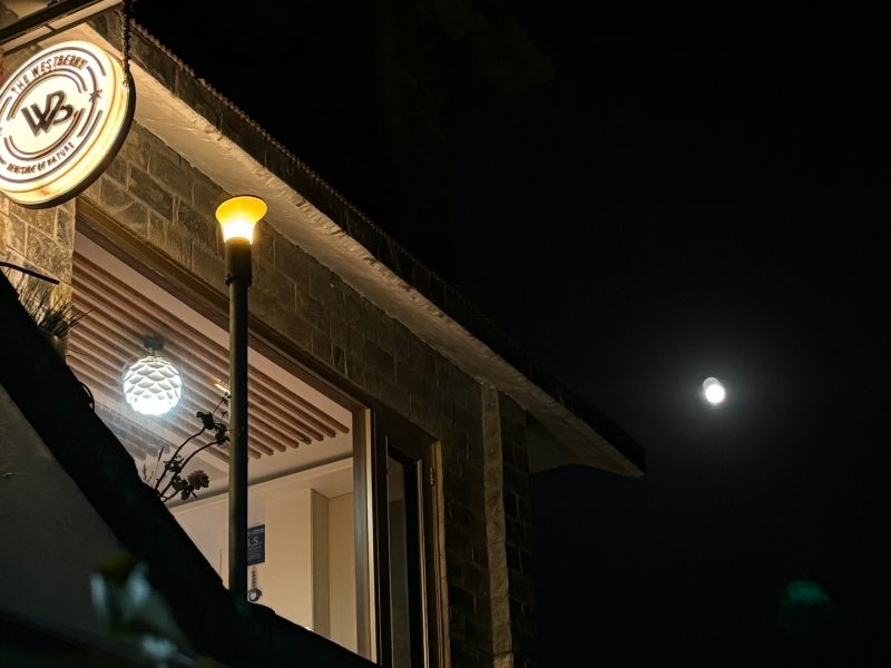 Westberry Sapphire Shimla