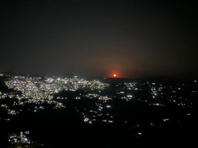 Westberry Sapphire Shimla