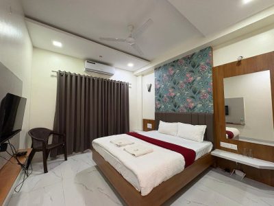 Hotel Mayur Residency Aurangabad