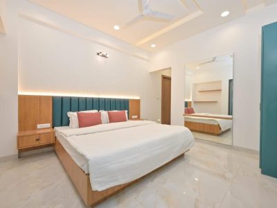 Eagle Mansion Lonavala