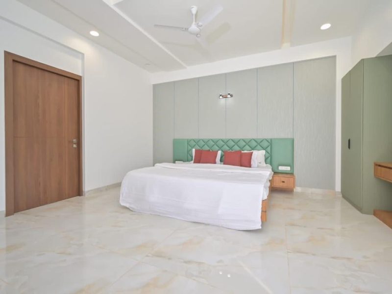 Eagle Mansion Lonavala