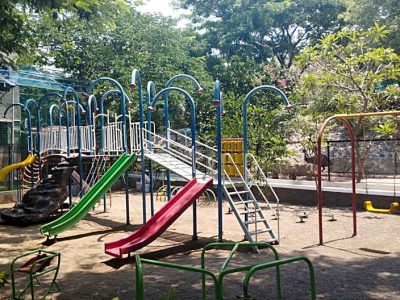 Fort View Resort Aurangabad