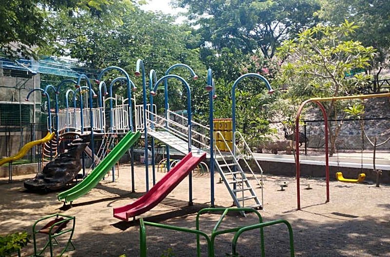 Fort View Resort Aurangabad