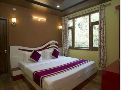 Silver Oak Cottage Shimla