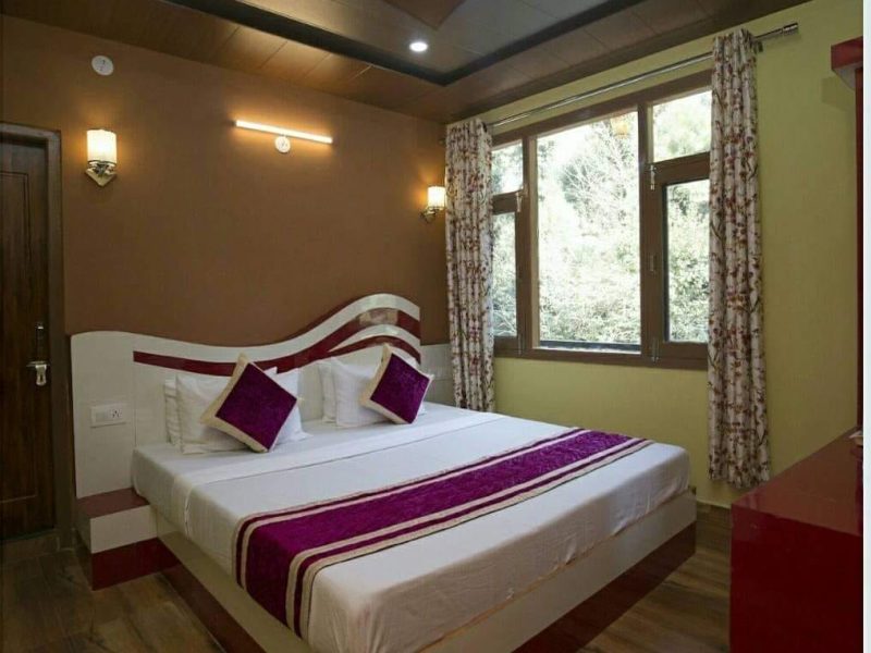 Silver Oak Cottage Shimla