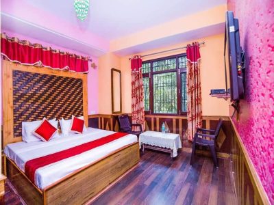 Silver Oak Cottage Shimla