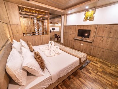 Hotel Yangthang Heritage