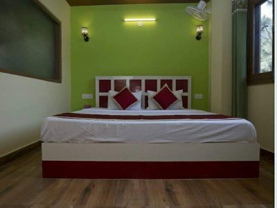 Silver Oak Cottage Shimla