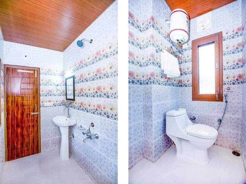 Silver Oak Cottage Shimla