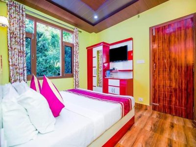 Silver Oak Cottage Shimla