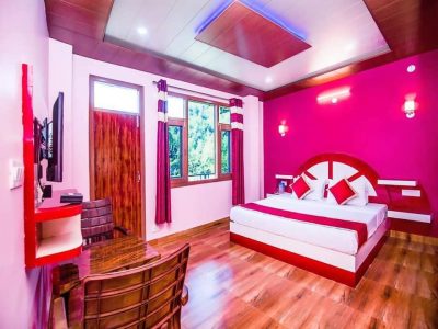 Silver Oak Cottage Shimla