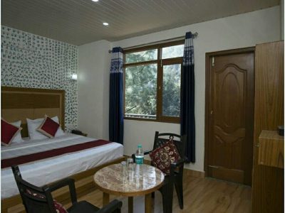 Silver Oak Cottage Shimla