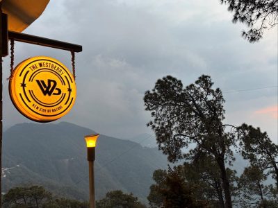 Westberry Sapphire Shimla