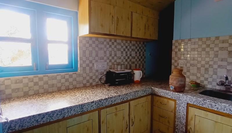 The City Escape Farmstay - Two-Bedroom Apartment