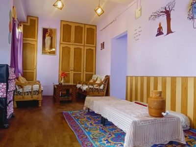 The City Escape Farmstay - Two-Bedroom Apartment