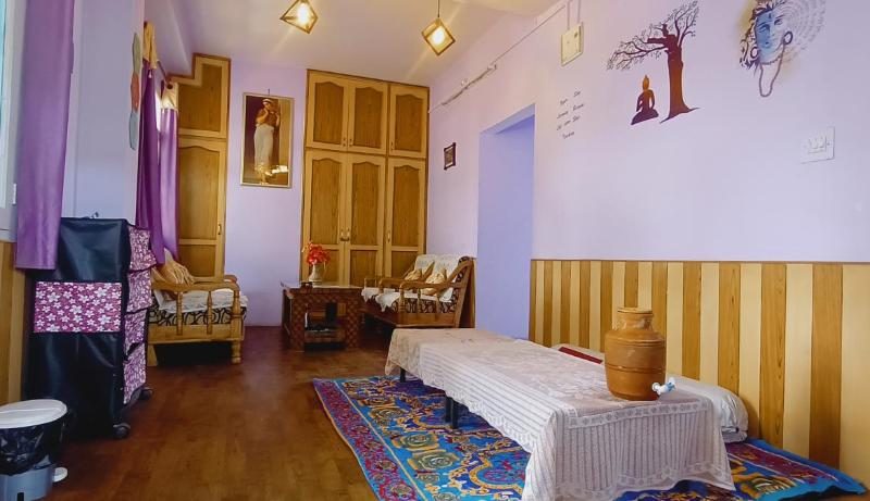 The City Escape Farmstay - Two-Bedroom Apartment