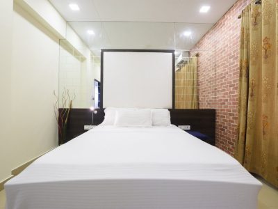 SNS beach holiday villa with private swimming pool