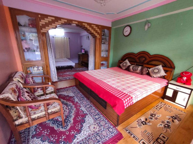 Tilla Homestay Shimla