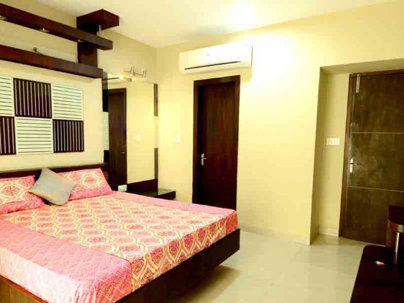 Khas Mahal Homestay Agra