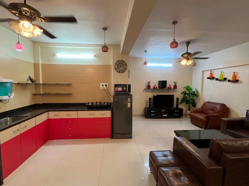 Royal Villa 1 - Lonavala