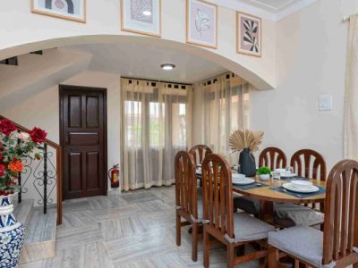 Luxury Homes In Goa - LH07